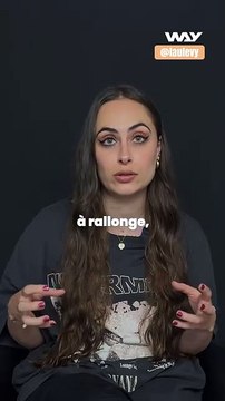 Bosser 7h par jour c'est too much ? 🌍 Laurène avait 1 minute pour nous parler du rythme de travail idéal selon elle. On réfléchit ensemble pour designer le monde du travail de demain.