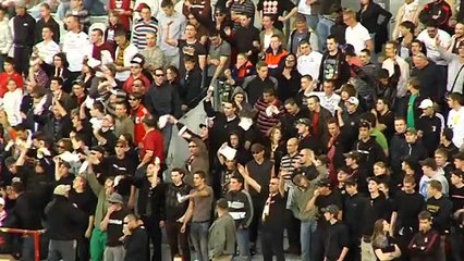 L2 - J38 - Metz-GUINGAMP 2-0 - 2008-09
