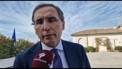 Ue, Boccia: Fitto rappresenta Italia non governo, europeista convinto