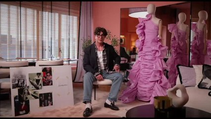 Matteo Evandro Manzini e  la nascita del brand Les Filles d'Eva