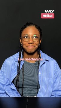 Les médecins sont l'élite de la nation ? ✅ Bintou est chirurgienne dentiste. Elle décrypte les clichés sur son secteur dans cette vidéo.