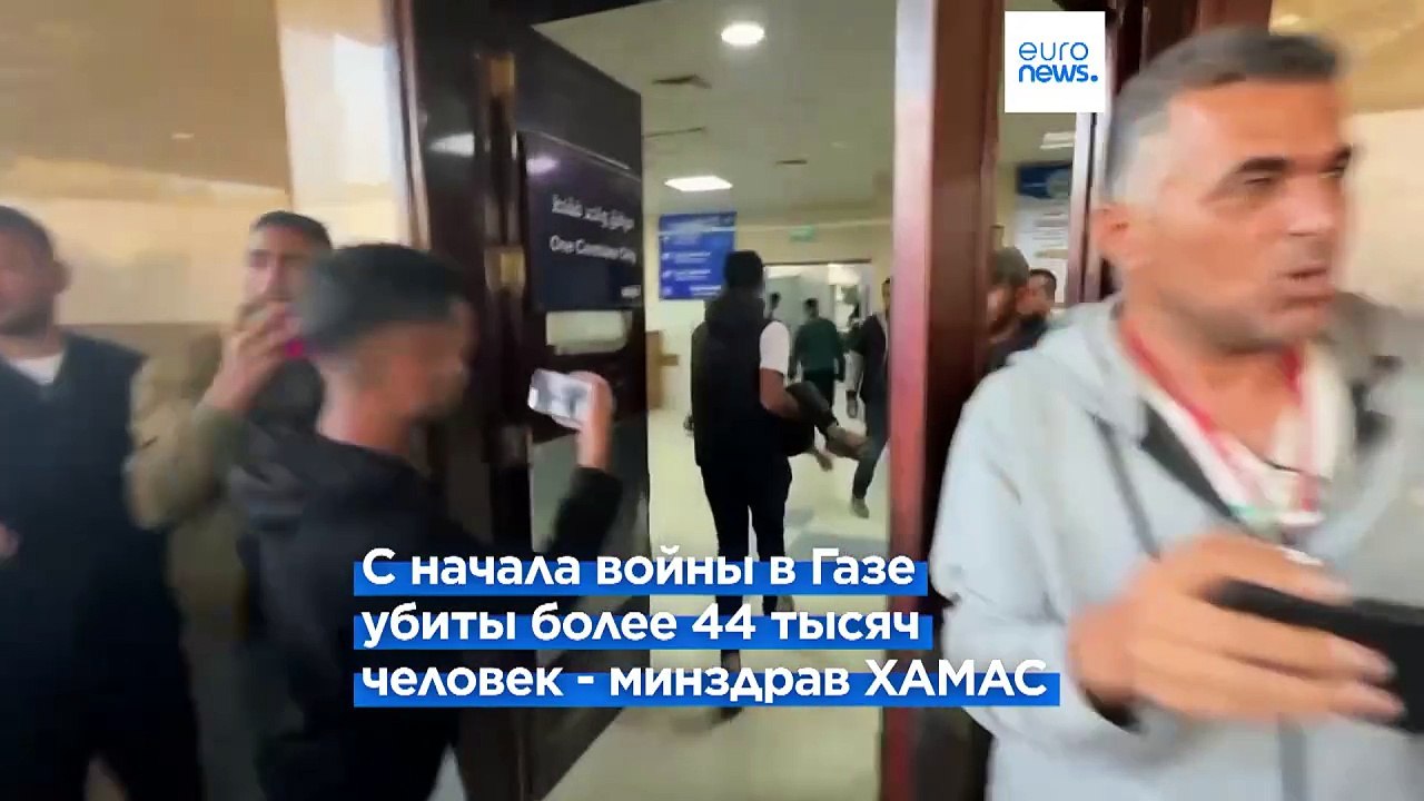 В результате ударов ЦАХАЛ по Газе за сутки погибли более 80 человек - СМИ, связанные с ХАМАС