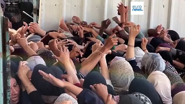 ICC issues arrest warrants for Netanyahu, Gallant and Hamas leader Deif