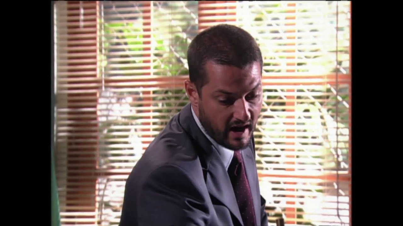 Vidas Opostas Capitulo 92