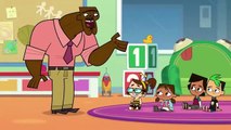 Total DramaRama S01E08 Sharing is Caring