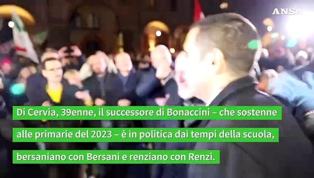 Chi sono i presidenti di Emilia-Romagna e Umbria