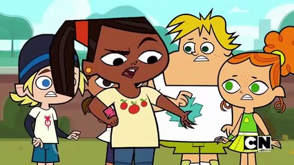 Total DramaRama S01E09 Ant We All Just Get Along