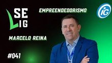 Reprise Se Lig no Marcelo Reina