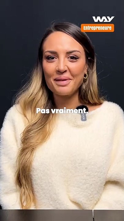 Ils sont fan de Yomi Denzel ? ⏱️ Solène est entrepreneure.  Elle est venue répondre à tous les clichés sur son métier dans cette vidéo.