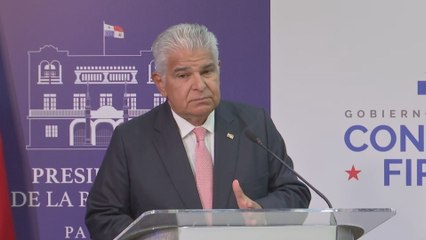 Reforma de la CSS: Mulino destaca consultas y jornadas informativas a nivel nacional