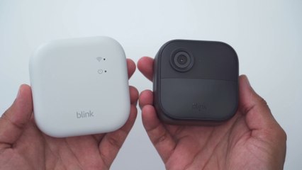 NEW Blink Sync Module XR Review - Is It Worth The Upgrade?