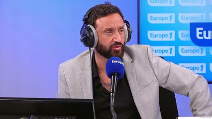 Cyril Hanouna – Lutte contre la délinquance : il faut «imposer» la construction des places de prison, selon un auditeur
