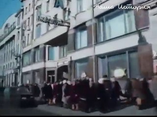 Ленинград - колыбель революции. Документальный фильм (1976)