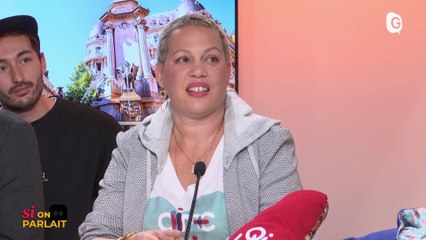 SI ON PARLAIT  - 21/11/24 - Un vélorail sur les voies du petit train de La Mure