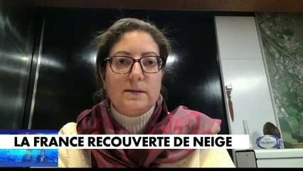 Frédérique Camilleri : «Nous avons décidé de suspendre les transports scolaires en Essonne»