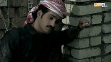 المسلسل العراقي  ضياع في حفر الباطن الحلقة 3