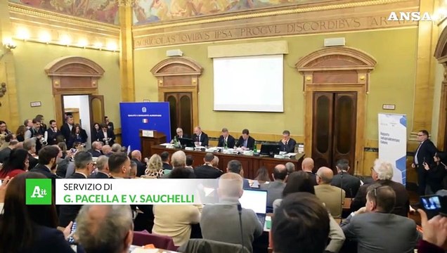 Lollobrigida: Investimenti nel comparto agroalimentare aumentati del 64 per cento