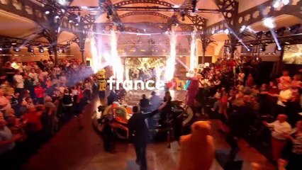 L’anniversaire des enfants de la télé, les 30 ans ! - 23 novembre