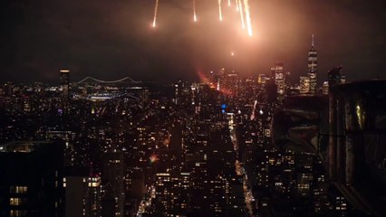 Megalopolis | Drama, Fantasy, Sci-Fi