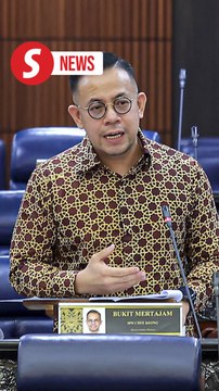 Sim: Human Resources Ministry targets 1.5mil social security contributors by year-end