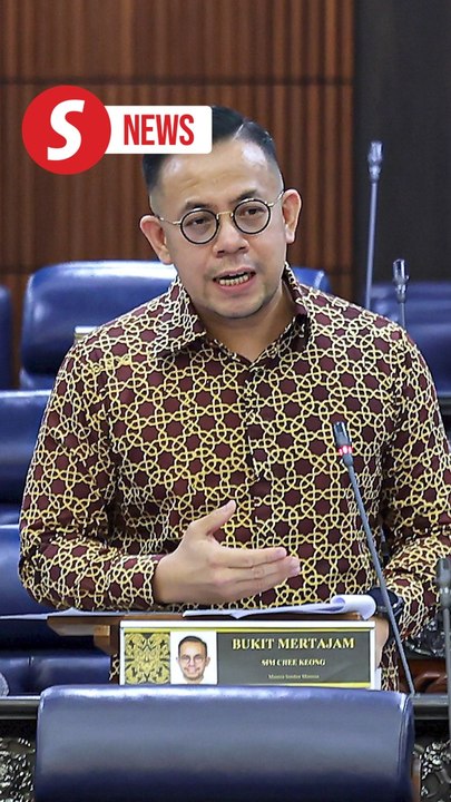 Sim: Human Resources Ministry targets 1.5mil social security contributors by year-end