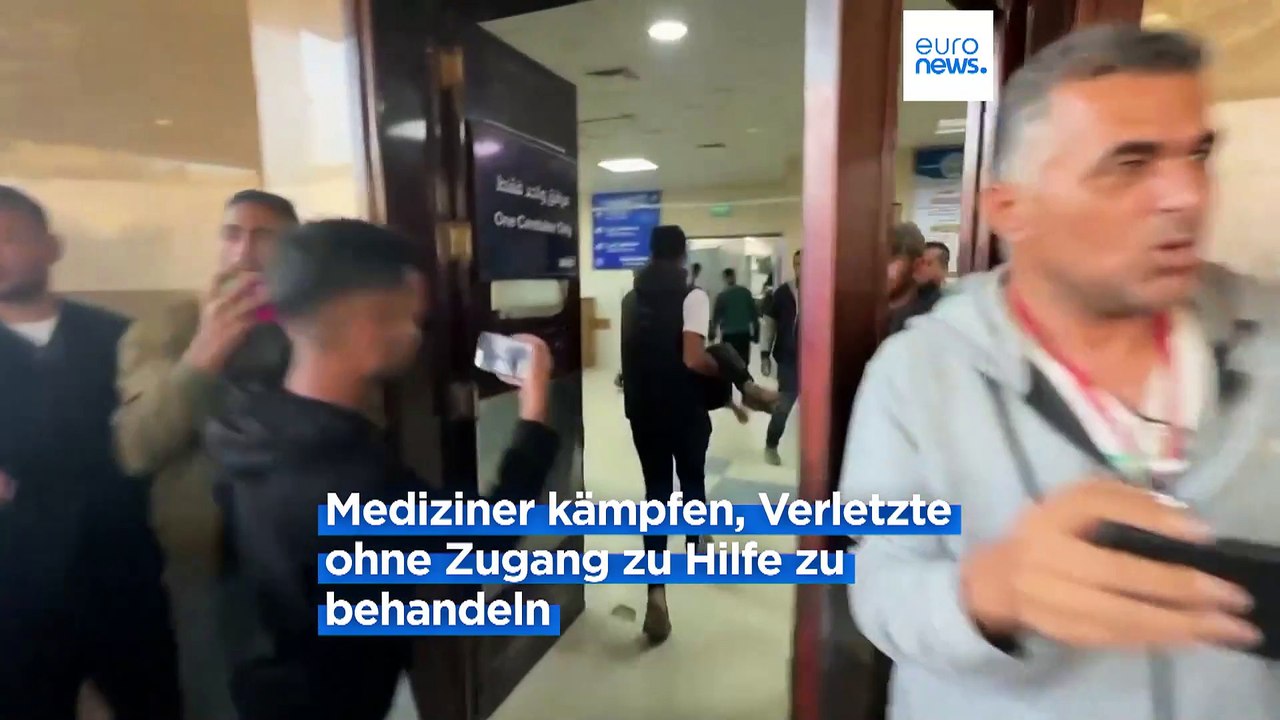 Mindestens 88 Tote bei neuen israelischen Luftangriffen auf Gaza