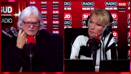 Brigitte Lahaie Sud Radio - Émission du 21 novembre 2024