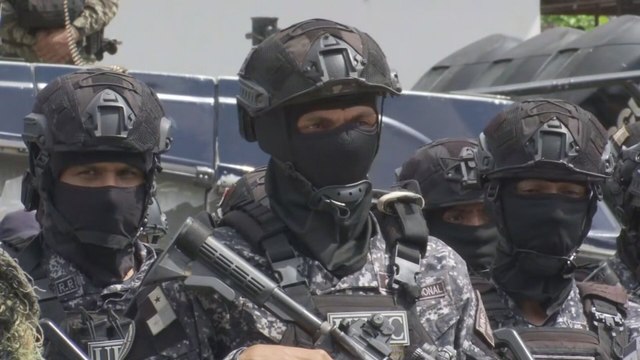 Presidente Mulino se refiere a las jubilaciones especiales