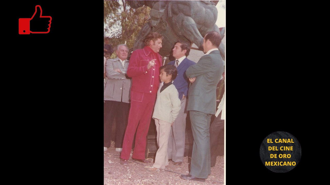 01836CCM LUIS MANUEL PELAYO un PRESIDENTE mexicano TERMINÓ con su carrera