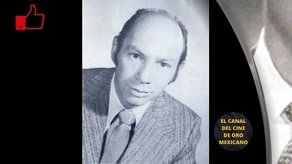 01843CCM Todos los ACTORES del Cine de Oro Mexicano que MURIERÓN de CÁNCER