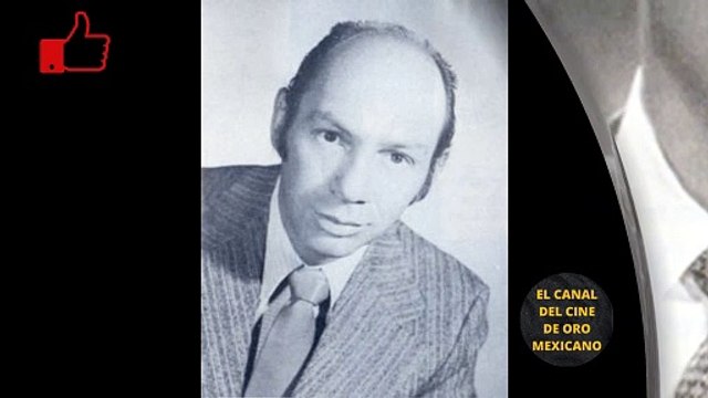 01843CCM Todos los ACTORES del Cine de Oro Mexicano que MURIERÓN de CÁNCER