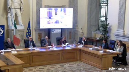 Luca Beatrice: Quadriennale come fermo immagine sull'arte italiana