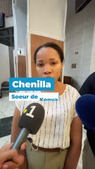 "Ils ressortiront de prison, Kenya ne reviendra pas"