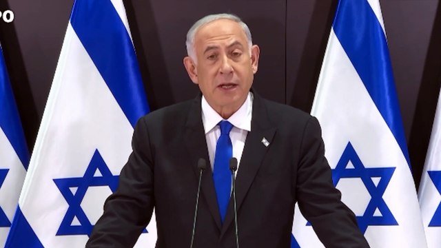 El TPI dicta órdenes de arresto contra Netanyahu y su antiguo ministro de Defensa
