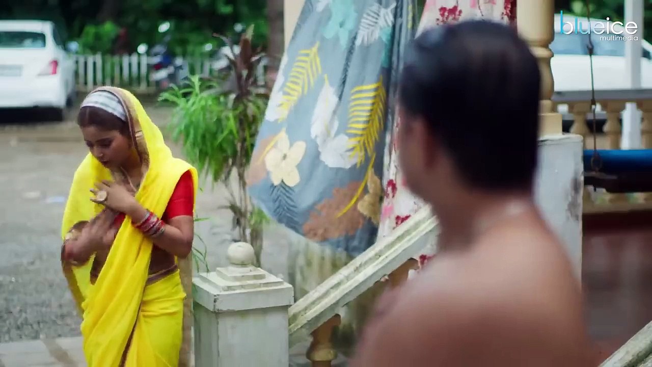 Sasur Ho To Aisa _ New Web Series _ Trending _ Ullu  _ Crime Series _ Superhit _ Romantic Series