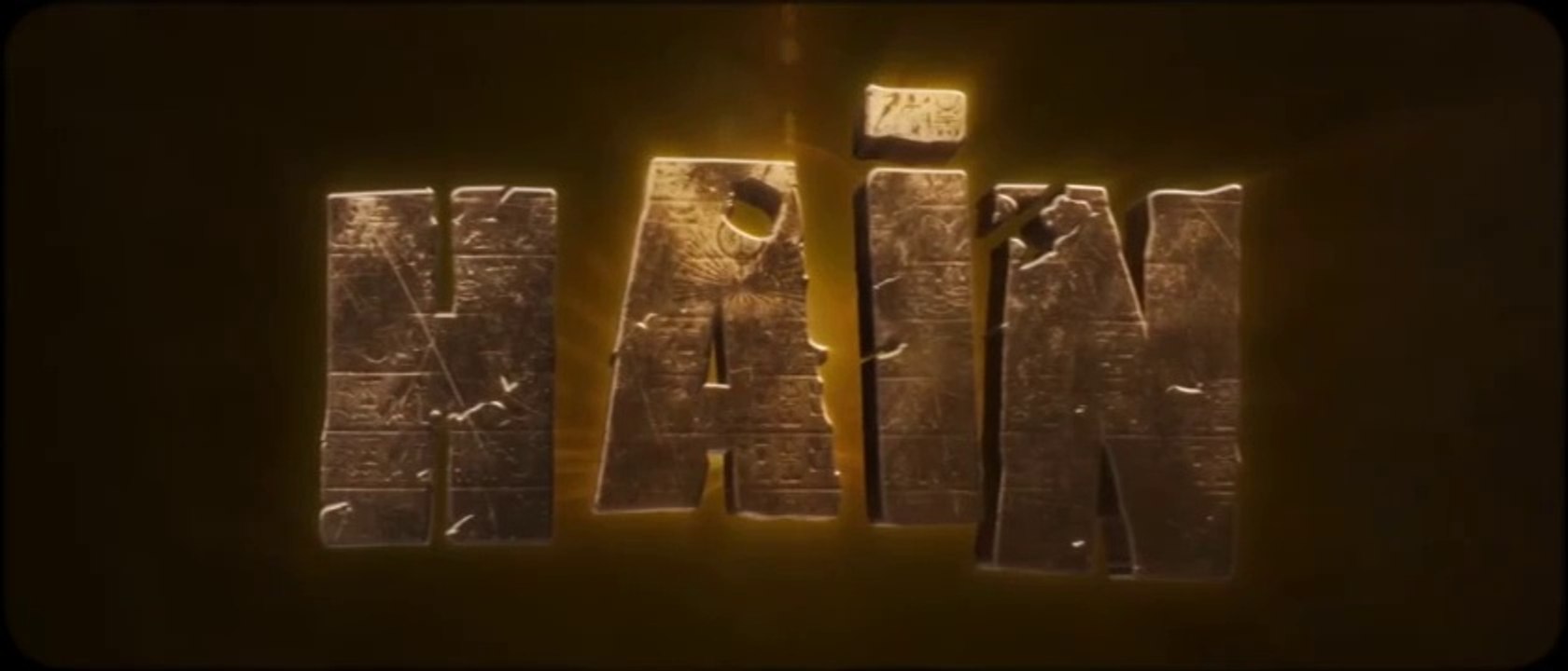 Hain | Fragman