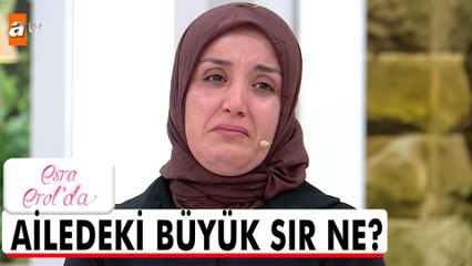 Ekibimize saldıran Ahmet ve Yusuf ne saklıyor? - Esra Erol'da 21 Kasım 2024