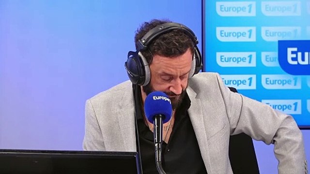 Cyril Hanouna – Lutte contre la délinquance : «L'idéologie de la justice est totalement nauséabonde», affirme un auditeur