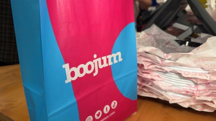 Mexican restaurant Boojum to open on New Street