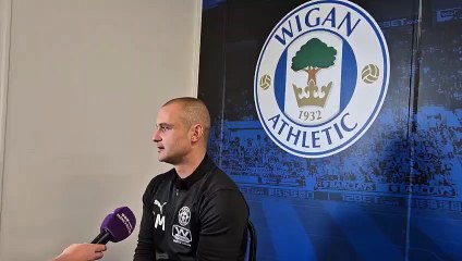 Shaun Maloney opens up on losing Stephen Humphrys over the summer