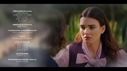 Sueños de libertad Cap 195 avance