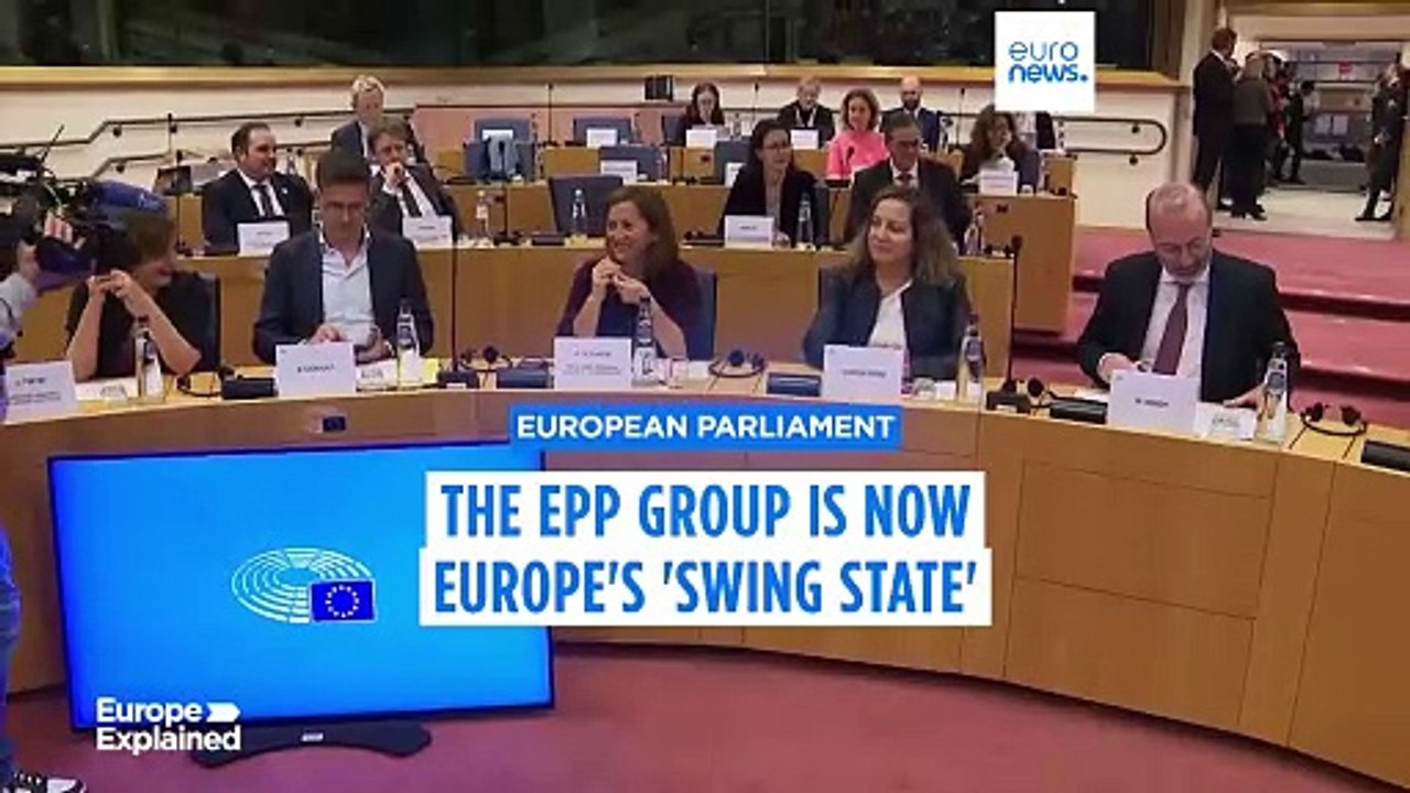 How centrist party pact enables European Parliament's new ‘Venezuela majority’ 