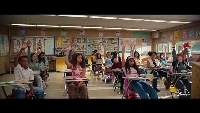 Le Silence de Mélodie Bande-annonce VF