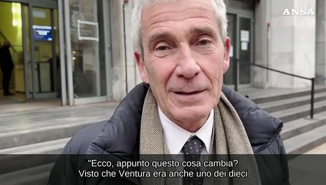 Pena estinta per l'ex terrorista Raffaele Ventura: Potra' tornare in Italia