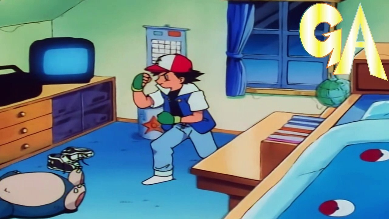 POKEMON