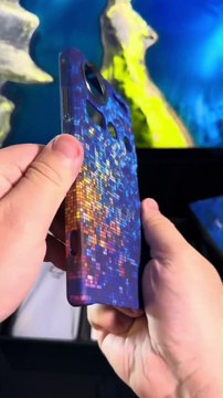 Unbox a True Full-Screen, Nubia Z70 Ultra Unboxed