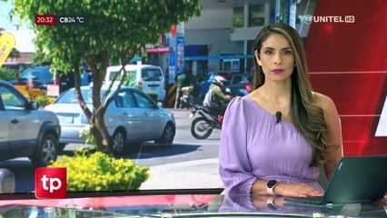 Encomiendas tardan hasta una semana en llegar a su destino debido a la disminución de buses por falta de diésel