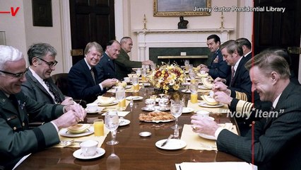 With The Threat of Nuclear War Being Elevated in Russia, Let's Revisit America’s First Presidential Nuclear Drill