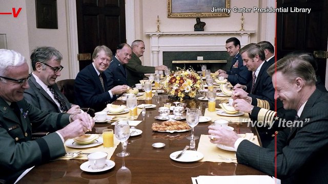 With The Threat of Nuclear War Being Elevated in Russia, Let's Revisit America’s First Presidential Nuclear Drill