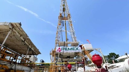 Pemex priorizará proyectos más rentables en su presupuesto para 2025